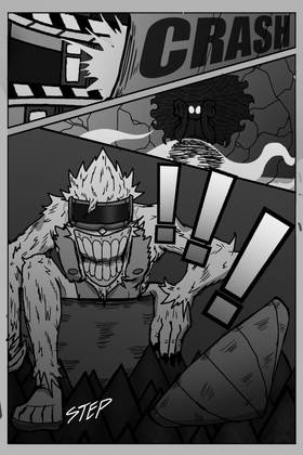 Read Dead Arts Vol.1  2 Page 10 in English