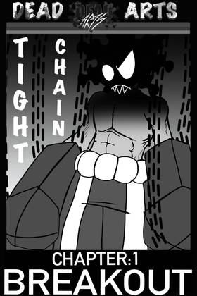 Read Dead Arts Vol.1  2 Page 1 in English