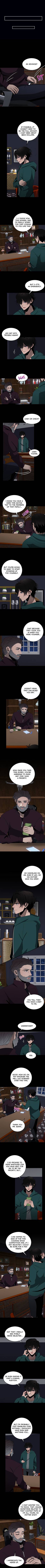 Read Salvation Kitchen  2 Page 9 in English