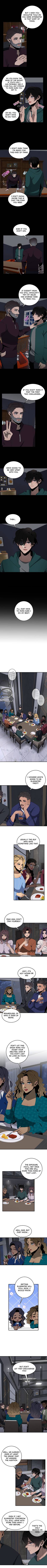 Read Salvation Kitchen  2 Page 10 in English
