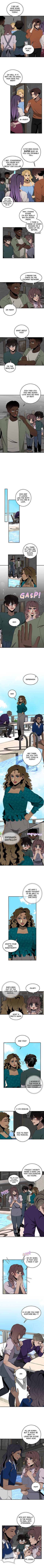 Read Salvation Kitchen  2 Page 6 in English