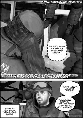 Read Planetarium  5 Page 2 in English