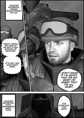 Read Planetarium  5 Page 3 in English