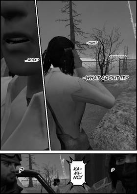 Read Planetarium  5 Page 5 in English