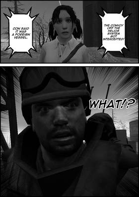 Read Planetarium  5 Page 6 in English