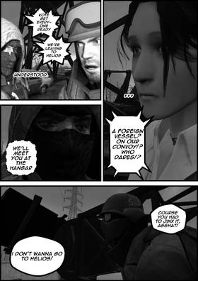 Read Planetarium  5 Page 7 in English