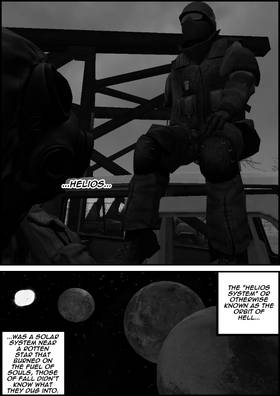 Read Planetarium  5 Page 8 in English