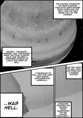 Read Planetarium  5 Page 9 in English