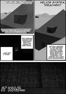 Read Planetarium  5 Page 10 in English