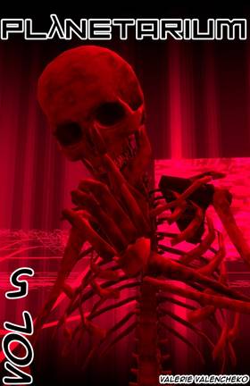 Read Planetarium  6 Page 1 in English