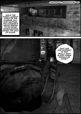 Read Planetarium  6 Page 2 in English