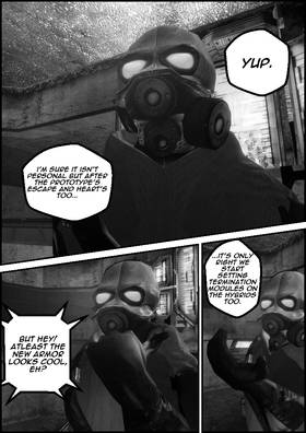 Read Planetarium  6 Page 3 in English