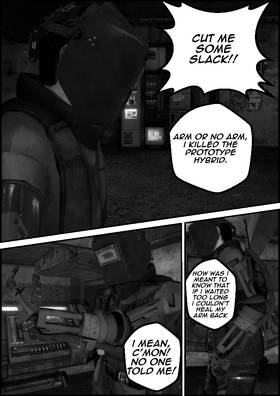 Read Planetarium  6 Page 6 in English