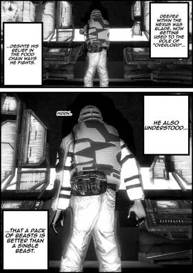 Read Planetarium  6 Page 8 in English