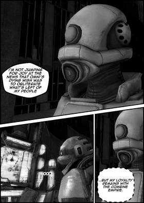 Read Planetarium  6 Page 10 in English