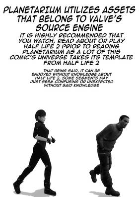 Read Planetarium  1 Page 3 in English