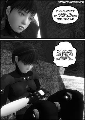 Read Planetarium  1 Page 4 in English