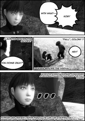 Read Planetarium  1 Page 5 in English