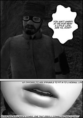 Read Planetarium  1 Page 6 in English
