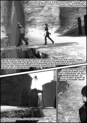 Read Planetarium  1 Page 8 in English