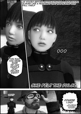 Read Planetarium  1 Page 9 in English