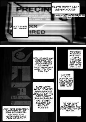 Read Planetarium  2 Page 2 in English