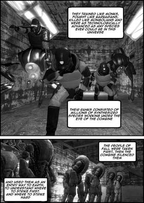 Read Planetarium  2 Page 7 in English