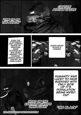 Read Planetarium  2 Page 8 in English