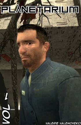 Read Planetarium  2 Page 1 in English