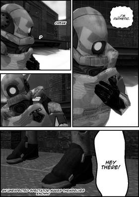 Read Planetarium  3 Page 4 in English