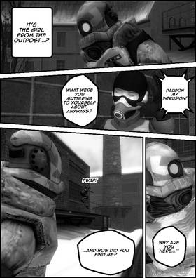 Read Planetarium  3 Page 5 in English