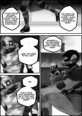 Read Planetarium  3 Page 6 in English