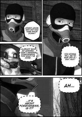 Read Planetarium  3 Page 8 in English
