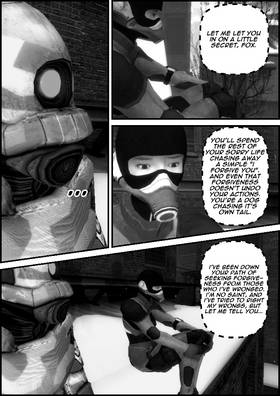 Read Planetarium  3 Page 9 in English