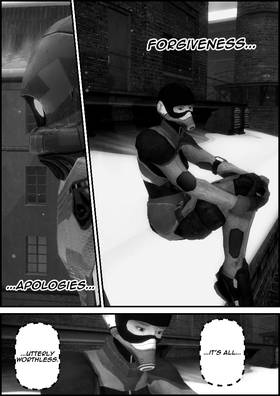 Read Planetarium  3 Page 10 in English