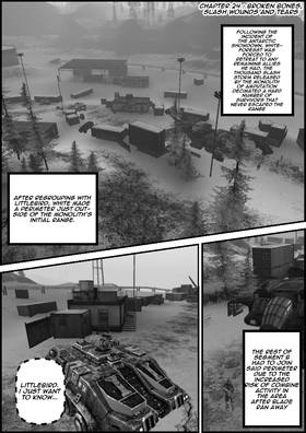 Read Planetarium  4 Page 2 in English