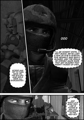 Read Planetarium  4 Page 4 in English