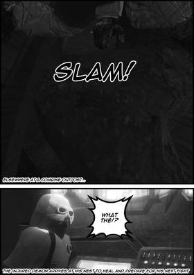 Read Planetarium  4 Page 6 in English