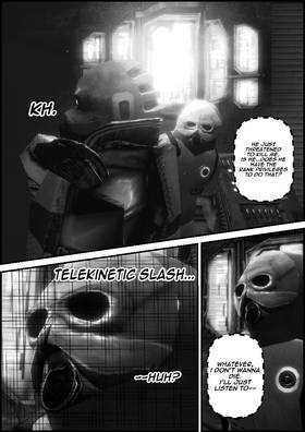 Read Planetarium  4 Page 9 in English