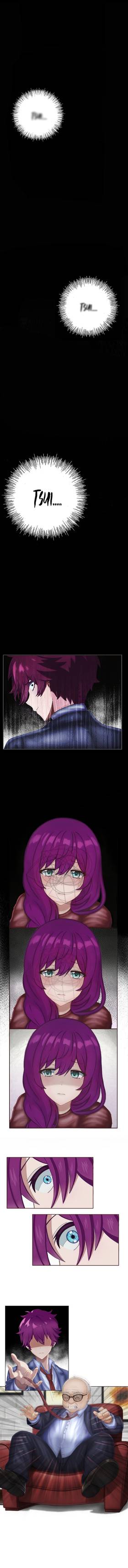 Read Intertwined ties   1 Page 4 in English
