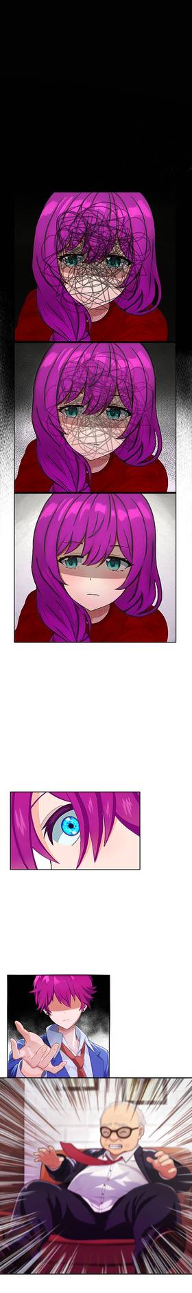 Read Intertwined ties   5 Page 2 in English