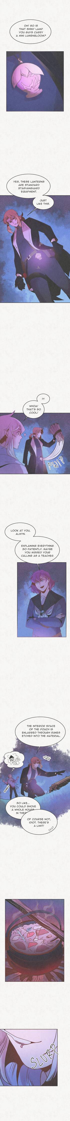 Read Another Path Taken [Rebirth, Regression, Isekai, System]  2 Page 3 in English