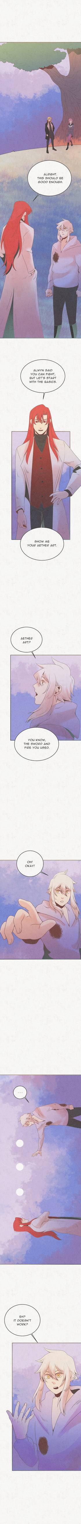 Read Another Path Taken [Rebirth, Regression, Isekai, System]  7 Page 4 in English
