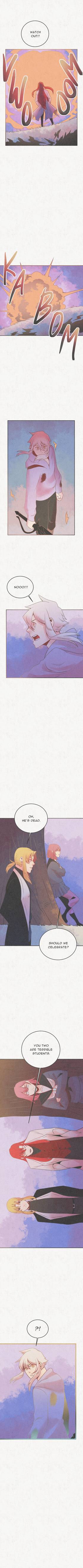 Read Another Path Taken [Rebirth, Regression, Isekai, System]  7 Page 10 in English