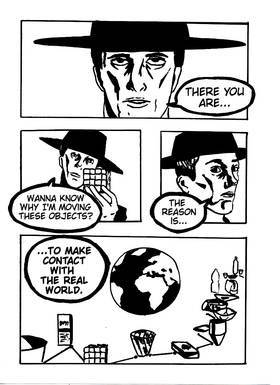 Read Original Comix  1 Page 2 in English