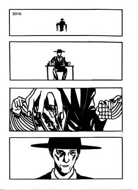 Read Original Comix  1 Page 1 in English