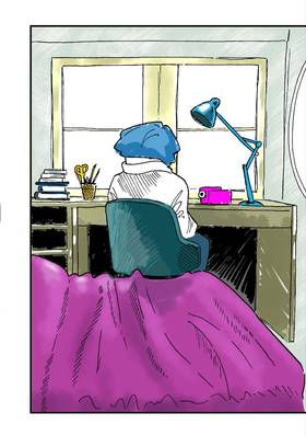 Read Original Comix  3 Page 1 in English