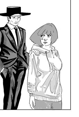 Read Original Comix  3 Page 9 in Italian