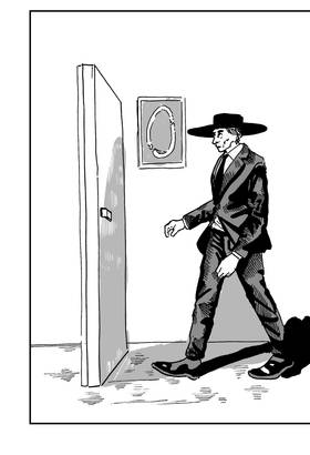 Read Original Comix  3 Page 10 in Italian