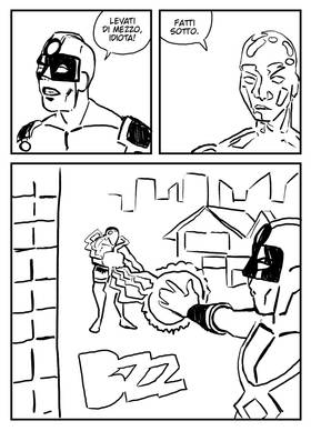 Read Original Comix  2 Page 10 in Italian